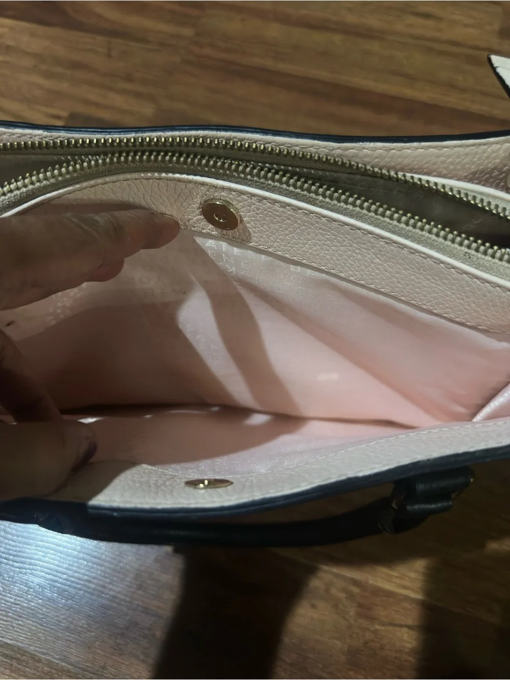 Kate Spade New York Mulberry Street Lise satchel